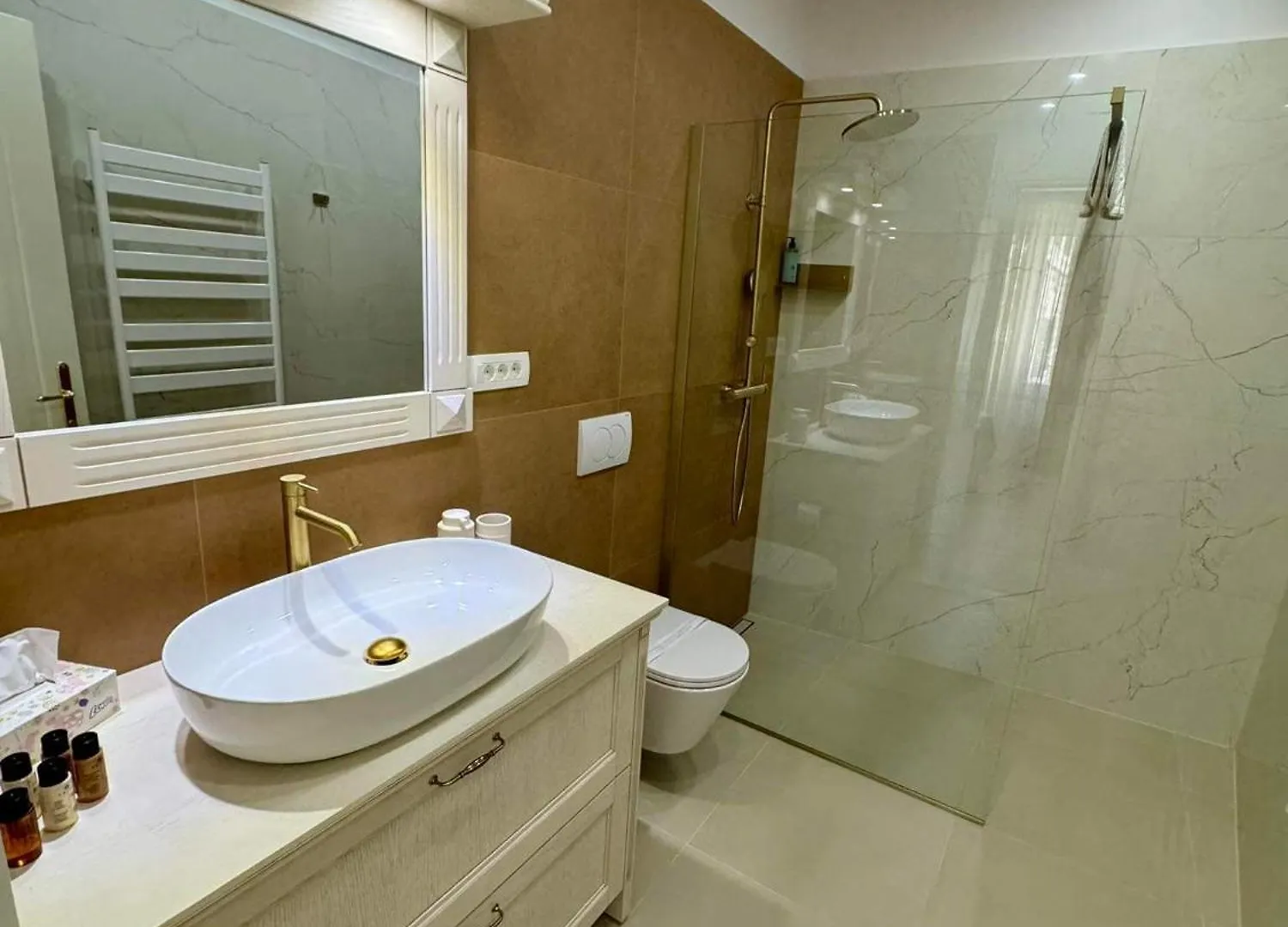 Grace Rooms Split - Heart Of The Old Town 0*,  Croatia