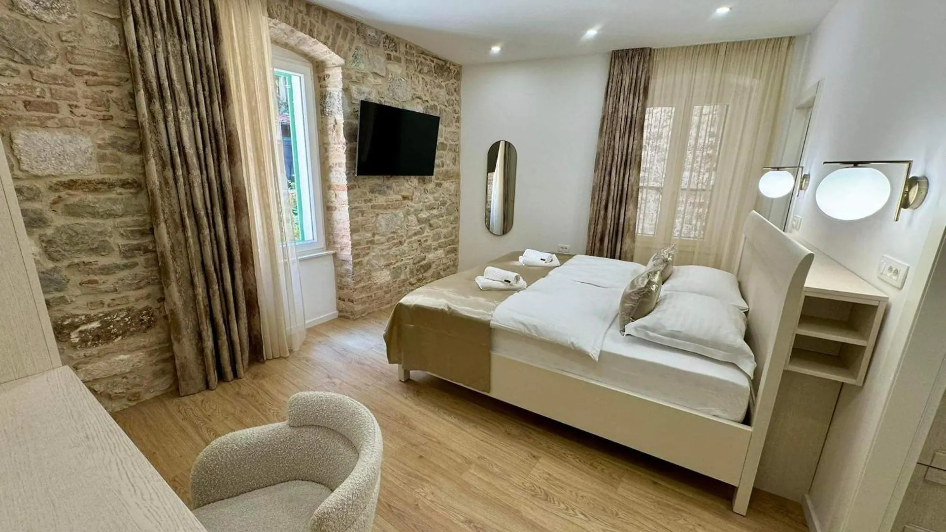 Apartmán Grace Rooms Split - Heart Of The Old Town
