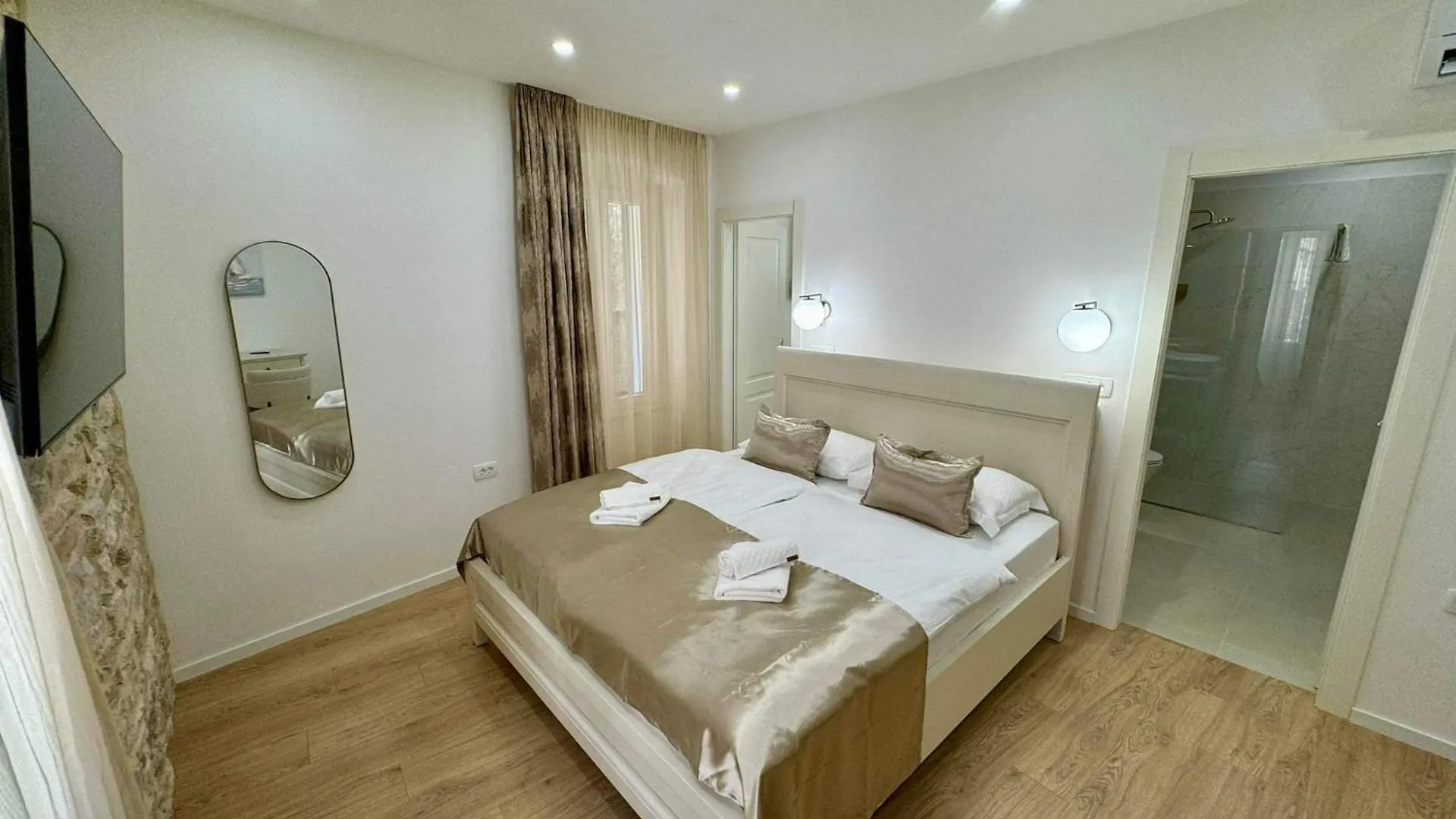 Apartmán Grace Rooms Split - Heart Of The Old Town