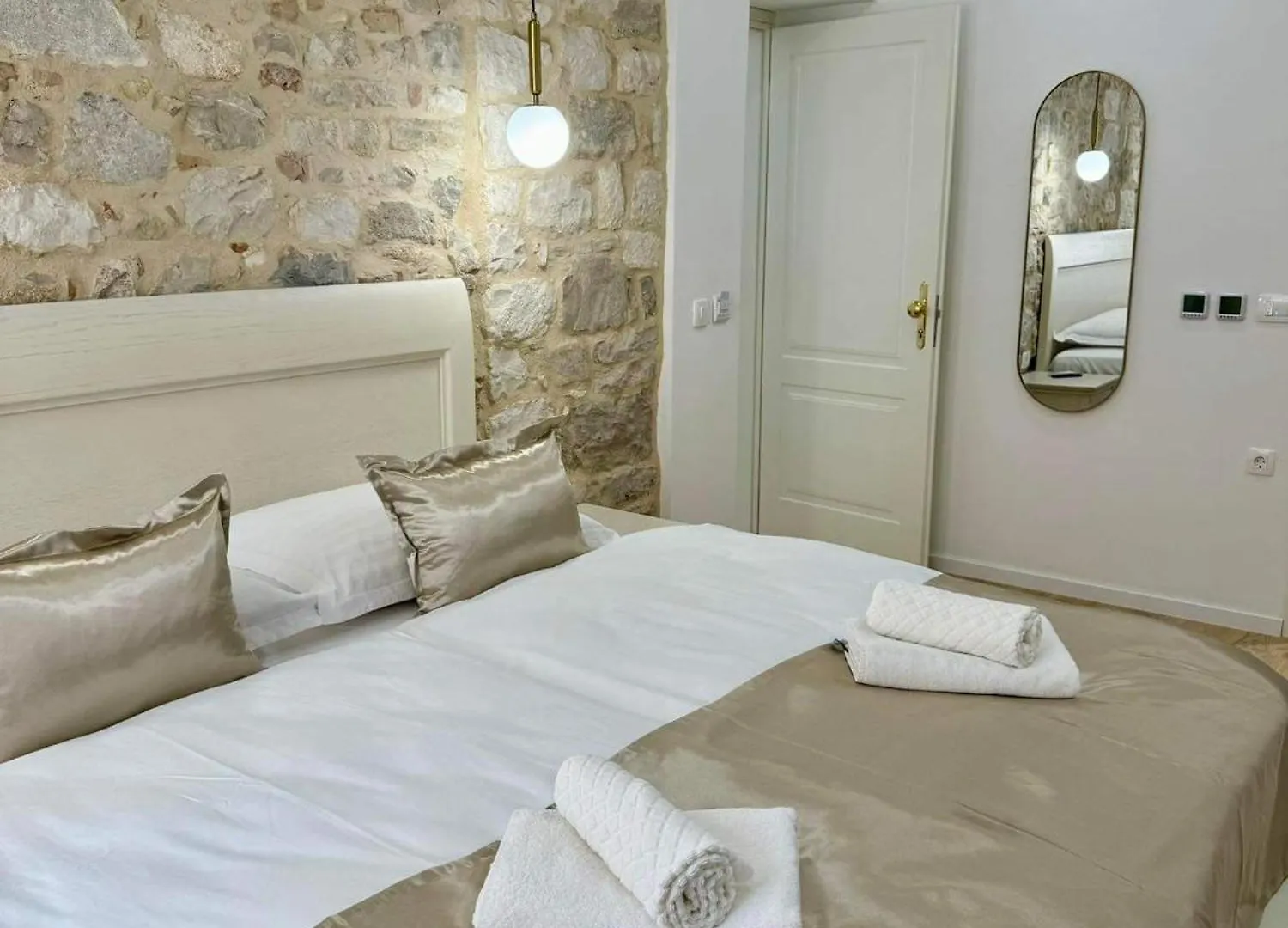 Grace Rooms Split - Heart Of The Old Town 0*,  Croatia