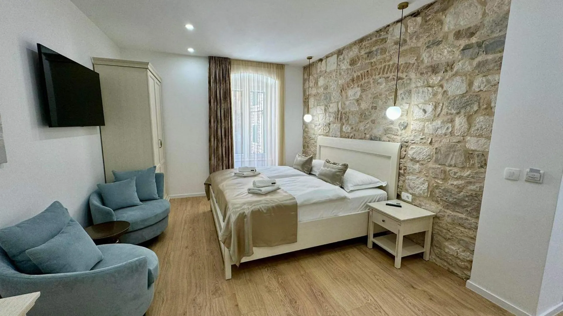 Grace Rooms Split - Heart Of The Old Town Chorvatsko