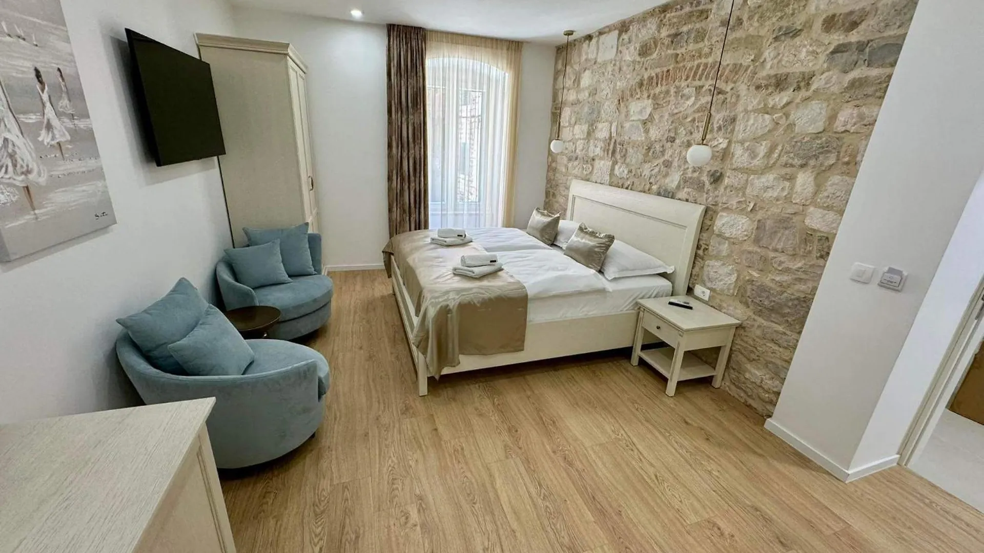 Apartmán Grace Rooms Split - Heart Of The Old Town