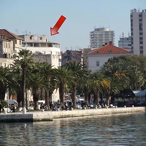  Apartament Diocletian &